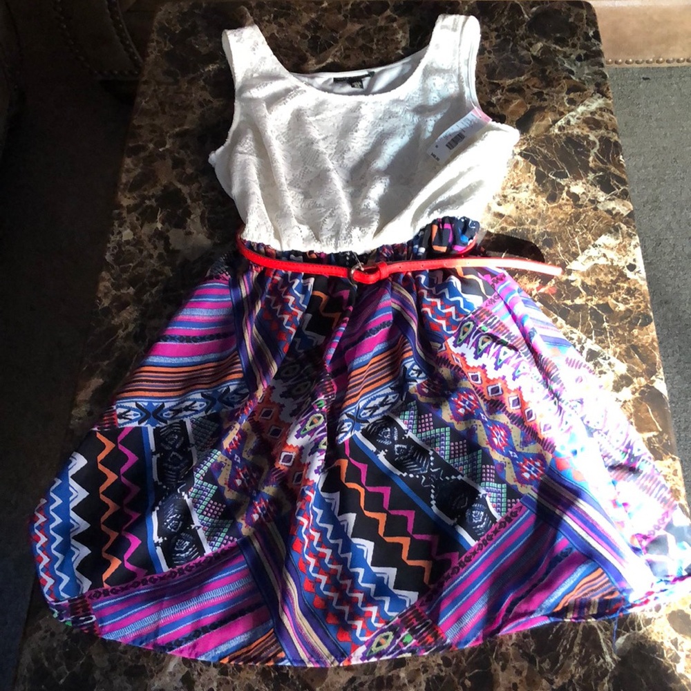 Summer Dress